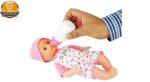 عروسک نوزاد یوکوکا مدل BABY UKOKA 8019 | پخش کالای مرکزی