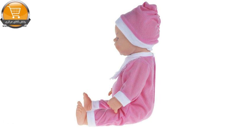 عروسک مدل Lovely Baby Belinda ارتفاع 31.5 سانتی متر | پخش کالای مرکزی
