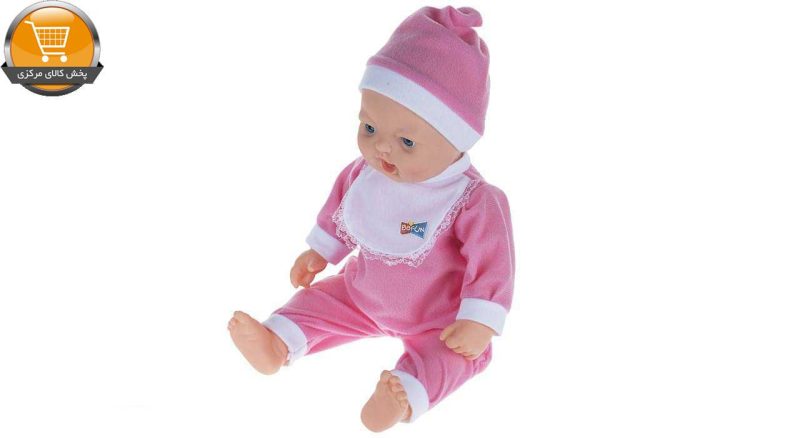 عروسک مدل Lovely Baby Belinda ارتفاع 31.5 سانتی متر | پخش کالای مرکزی
