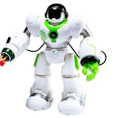 ربات کنترلی Robocop President مدل 5088|پخش کالای مرکزی