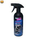 اسپری تمیز کننده لاستیک خودرو کوییک کلین مدل 6261103550005 حجم 500 میلی لیتر | فروشگاه اینترنتی پخش کالای مرکزی