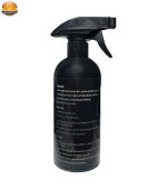 اسپری تمیز کننده لاستیک خودرو کوییک کلین مدل 6261103550005 حجم 500 میلی لیتر | فروشگاه اینترنتی پخش کالای مرکزی