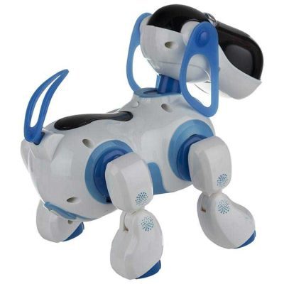 ربات مدل Smart Dog 2089A | پخش کالای مرکزی