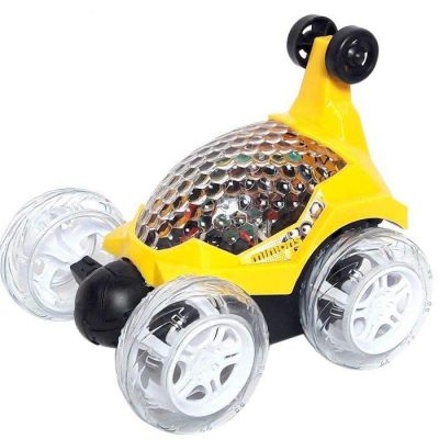 ماشین بازی کنترلی مدل ACROBATIC CAR|پخش کالای مرکزی