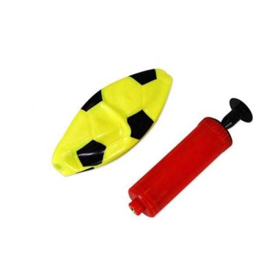 دروازه فوتبال مدل Golden Goal Set|پخش کالای مرکزی