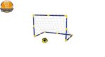 دروازه فوتبال مدل Golden Goal Set|پخش کالای مرکزی