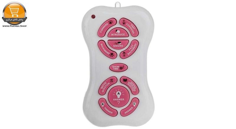 ربات مدل Smart Dog 2089A | پخش کالای مرکزی
