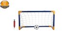 دروازه فوتبال مدل Golden Goal Set|پخش کالای مرکزی