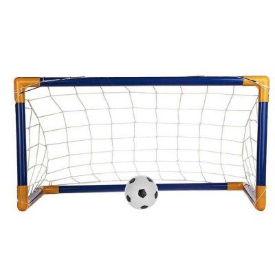 دروازه فوتبال مدل Golden Goal Set|پخش کالای مرکزی
