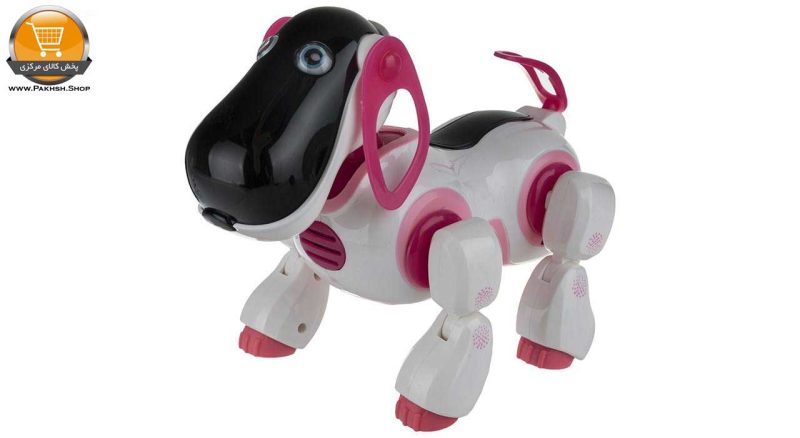 ربات مدل Smart Dog 2089A | پخش کالای مرکزی