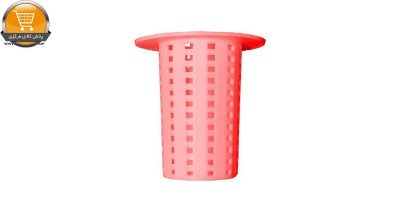فیلتر کف شوی حمام کمیکس مدل 3730 بسته ی سه عددی