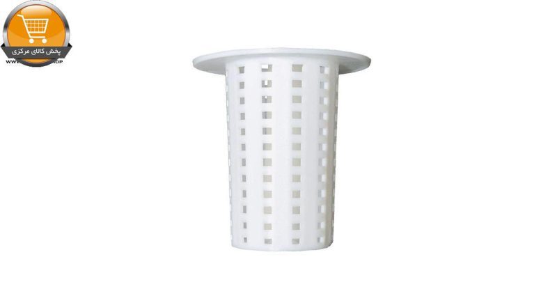 فیلتر کف شوی حمام کمیکس مدل 3730 بسته ی سه عددی