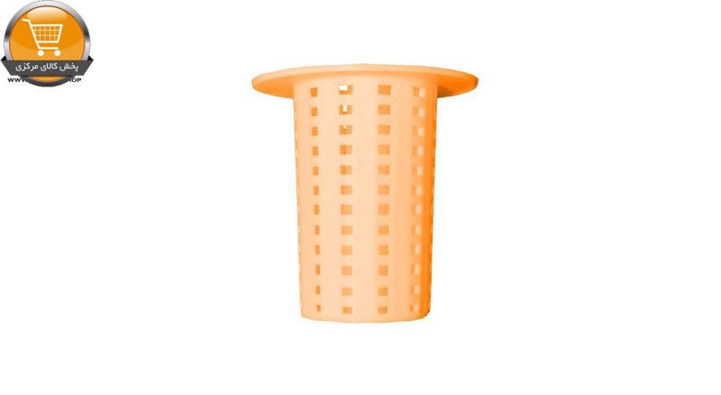 فیلتر کف شوی حمام کمیکس مدل 3730 بسته ی سه عددی