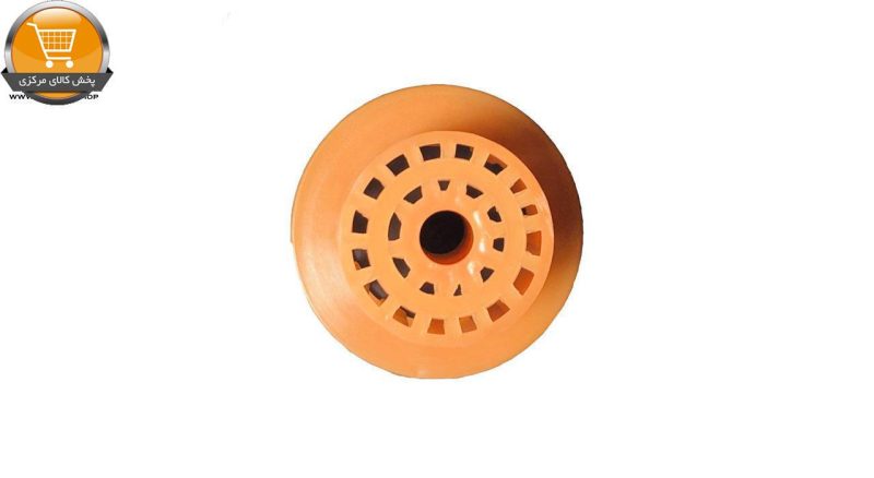 فیلتر کف شوی حمام کمیکس مدل 3730 بسته ی سه عددی