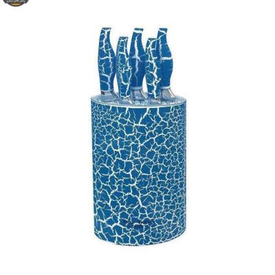سرویس چاقوی آشپزخانه 6 پارچه پریما کد 3151 | فروشگاه اینترنتی پخش کالای مرکزی