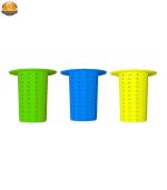 فیلتر کف شوی حمام کمیکس مدل 3730 بسته ی سه عددی