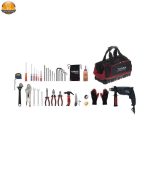 مجموعه 35 عددی ابزار توسن مدل TBR-32L-35HP