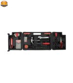 مجموعه 132 عددی ابزار مگاتولز مدل JY-T10029