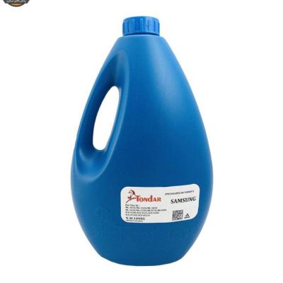 پودر شارژ مشکی 1000گرمی تندر کد SAM8183 | فروشگاه اینترنتی پخش کالای مرکزی