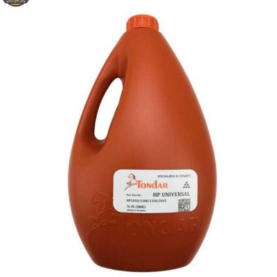 پودر شارژ تندر 1000گرمی مشکی مدل HP8179 | فروشگاه اینترنتی پخش کالای مرکزی