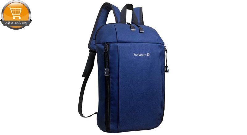 کوله پشتی فوروارد مدل FCLT5010 | پخش کالای مرکزی