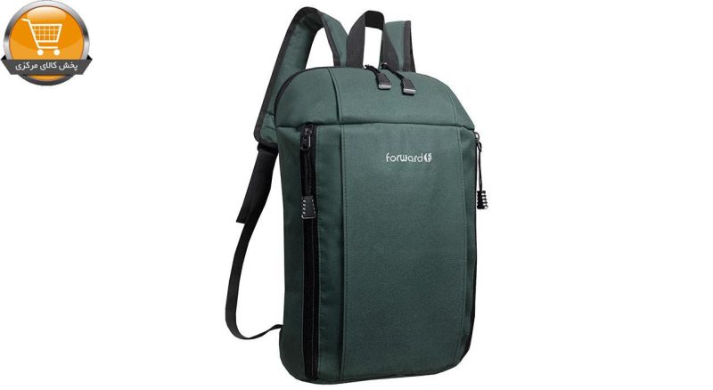 کوله پشتی فوروارد مدل FCLT5010 | پخش کالای مرکزی