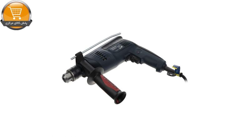 مجموعه 35 عددی ابزار توسن مدل TBR-32L-35HP