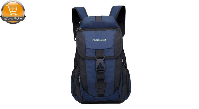 کوله پشتی فوروارد مدل FCLT9004 | پخش کالای مرکزی