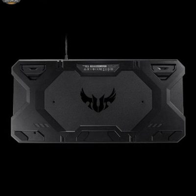کیبورد و ماوس مخصوص بازی ایسوس مدل TUF Gaming Combo | فروشگاه اینترنتی پخش کالای مرکزی