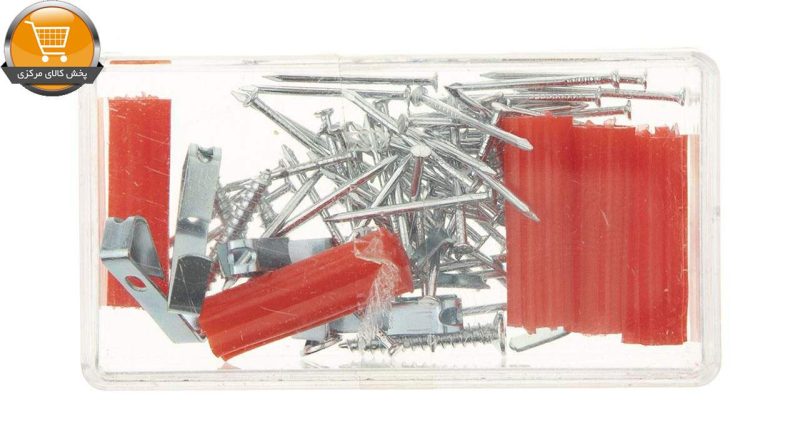 مجموعه 132 عددی ابزار مگاتولز مدل JY-T10029 | پخش کالای مرکزی