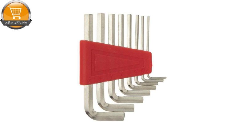مجموعه 132 عددی ابزار مگاتولز مدل JY-T10029 | پخش کالای مرکزی