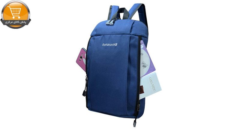 کوله پشتی فوروارد مدل FCLT5010 | پخش کالای مرکزی