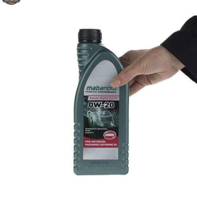 روغن موتور مبانول کد SN 0W-20 حجم 1 لیتر | فروشگاه اینترنتی پخش کالای مرکزی