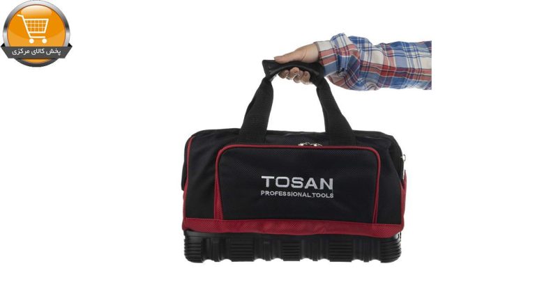 مجموعه 35 عددی ابزار توسن مدل TBR-32L-35HP
