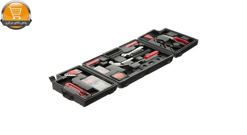 مجموعه 132 عددی ابزار مگاتولز مدل JY-T10029 | پخش کالای مرکزی