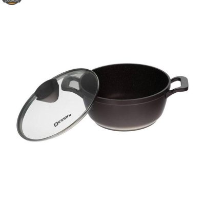سرویس پخت و پز 8 پارچه دسینی مدل Locca-02 | فروشگاه اینترنتی پخش کالای مرکزی