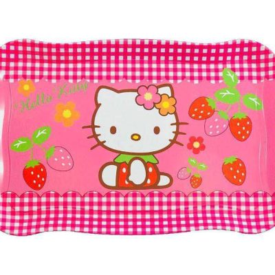 ست چایخوری اسباب بازی مدل Kitty | پخش کالای مرکزی