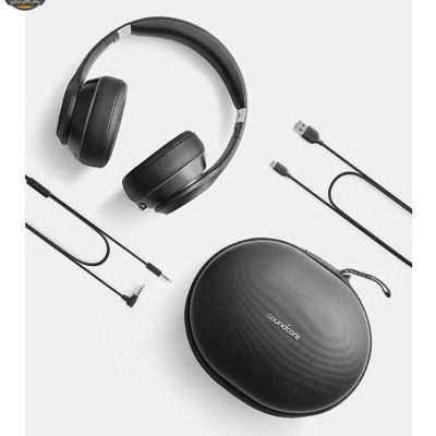 هدفون بی سیم انکر مدل Soundcore Vortex A3031 | فروشگاه اینترنتی پخش کالای مرکزی