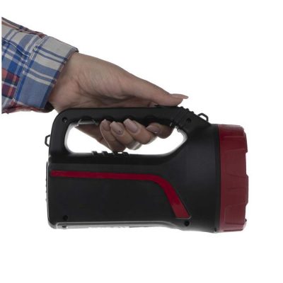 چراغ قوه شعاع مدلF14 KN-8693 3W | پخش کالای مرکزی