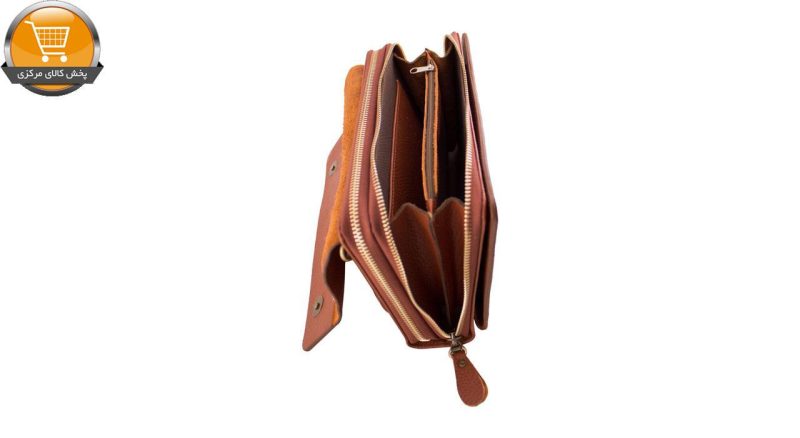 کیف پول مردانه مدل 5399 | پخش کالای مرکزی