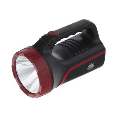چراغ قوه شعاع مدلF14 KN-8693 3W | پخش کالای مرکزی