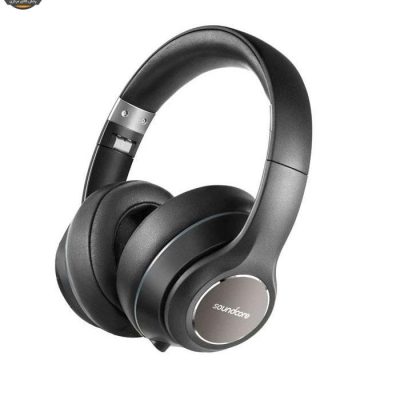 هدفون بی سیم انکر مدل Soundcore Vortex A3031 | فروشگاه اینترنتی پخش کالای مرکزی