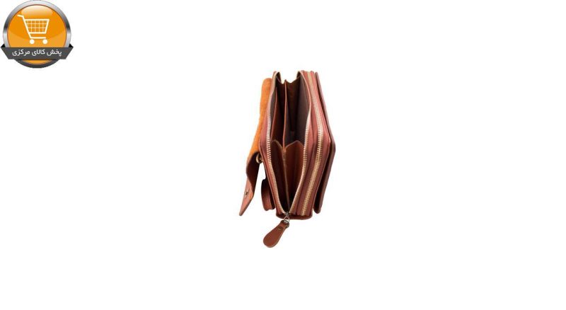 کیف پول مردانه مدل 5399 | پخش کالای مرکزی