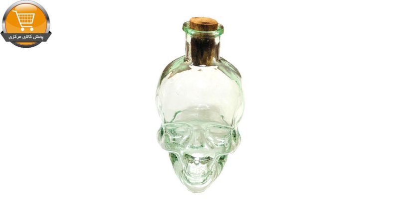 تنگ طرح اسکلت کد 3538 | پخش کالای مرکزی
