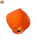 بالن آرزوها مدل Sky lanterns