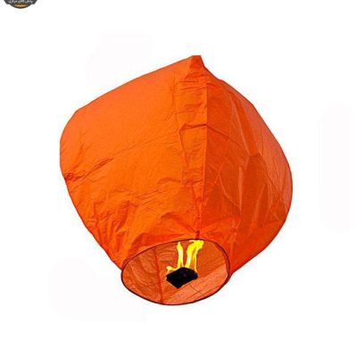 بالن آرزوها مدل Sky lanterns