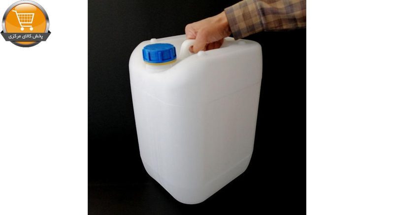 گالن مدل Li-20 | پخش کالای مرکزی