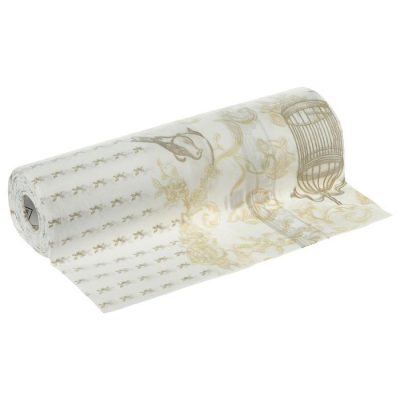 سفره یکبار مصرف کوالا کد 800101-2 رول 12 متری | پخش کالای مرکزی
