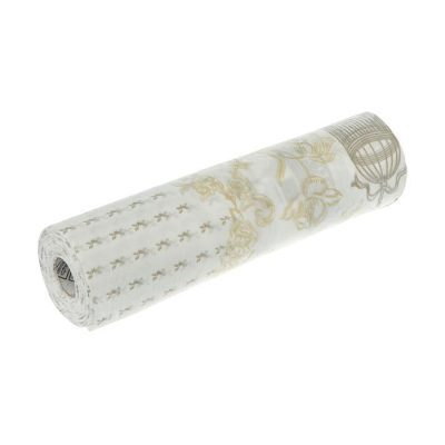 سفره یکبار مصرف کوالا کد 800101-2 رول 12 متری | پخش کالای مرکزی