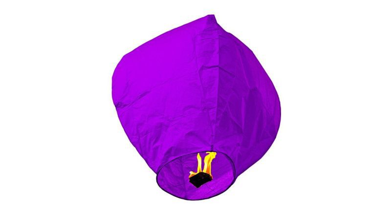 بالن آرزوها مدل Sky lanterns | پخش کالای مرکزی